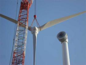 山西電網(wǎng)新能源出力首破1000萬(wàn)千瓦