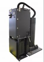 盾石GTR飛輪儲能系統成功通過浙江大學采購設備驗收