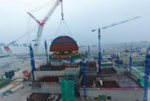 顧軍：從國(guó)家戰(zhàn)略高度加快推進(jìn)原子能法出臺(tái)