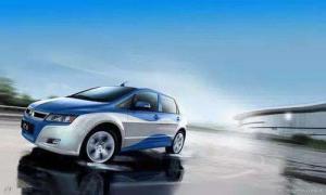 新能源汽車2月數(shù)據(jù)出爐：銷2.9萬(wàn)輛 比亞迪北汽江淮分列前三