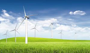 國(guó)華當(dāng)涂二期120MW風(fēng)電場(chǎng)項(xiàng)目落戶姑孰鎮(zhèn)