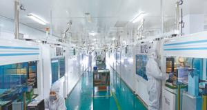 光伏能源進入數字化時代 天合光能聯合開發“六朵云”