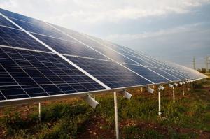 阿克蘇地區推進分布式光伏發電和微電網建設
