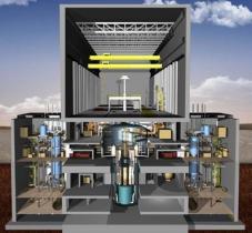 30萬千瓦行波示范堆2025年左右建成