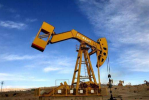 青海油田新區天然氣勘保持長周期穩產