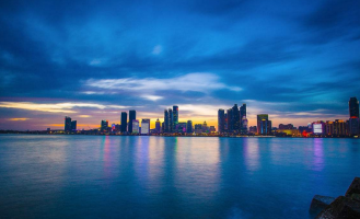 青島已與7國(guó)建立經(jīng)濟(jì)合作伙伴關(guān)系 “一帶一路”朋友圈越來(lái)越大