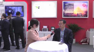 「訪談」鄭州瑞能電氣，陳昱杰