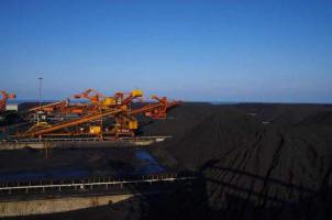 陜西能耗增速回落 終端煤炭消費量下降