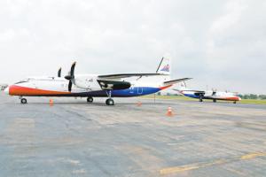 “一帶一路”建設提升柬埔寨空中互聯互通水平