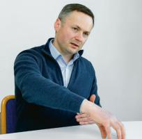 Tom Nahbourg：新風(fēng)電場的建設(shè)符合拉脫維亞國家的利益