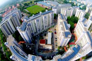 StarHub，Sunseap為新加坡消費者提供100％太陽能電力計劃