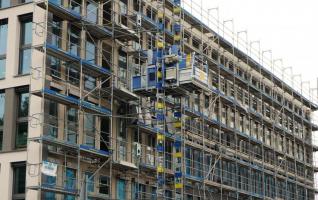 各部委將不得不照顧公共建筑的升級和節(jié)能