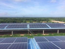 貴州工程公司簽訂內(nèi)蒙古商都光伏扶貧項(xiàng)目EPC總承包合同