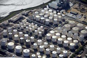 SRG在科威特獲得2650萬澳元的液化天然氣儲罐項目