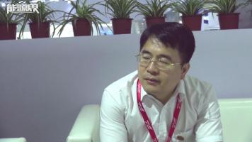 「訪談」廈門科華恒盛股份有限公司，溫環生