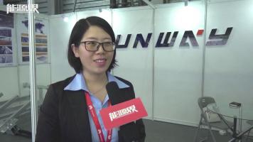 「訪談」山東三維鋼結構股份有限公司，李秋燕