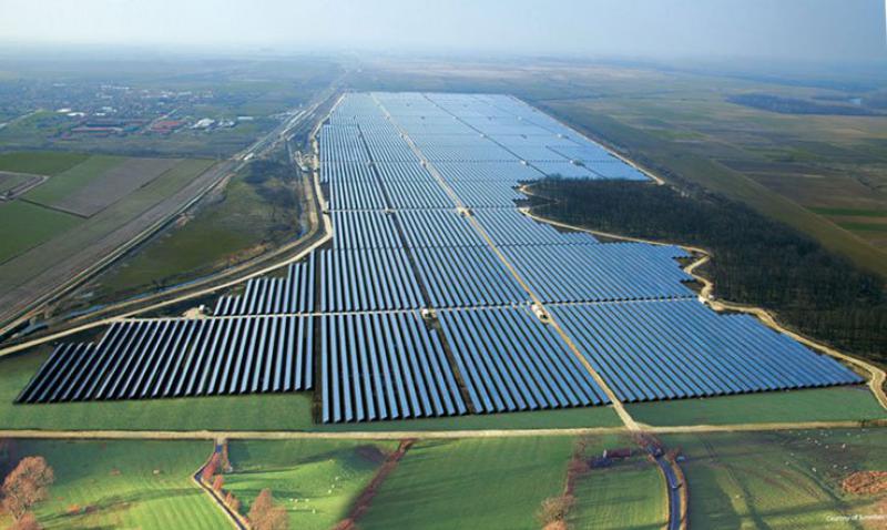 減少增量項(xiàng)目補(bǔ)貼缺口，光伏產(chǎn)業(yè)更加健康發(fā)展