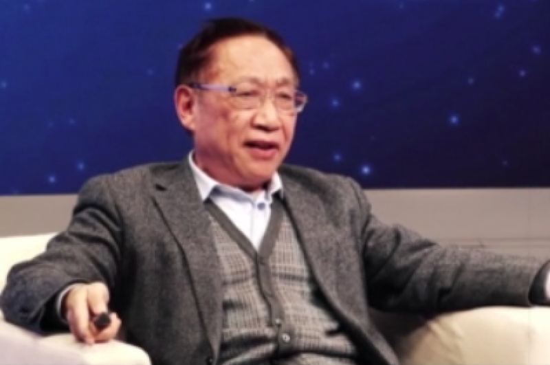 葉奇蓁：占領未來核能制高點 中國在這些方面有后發優勢