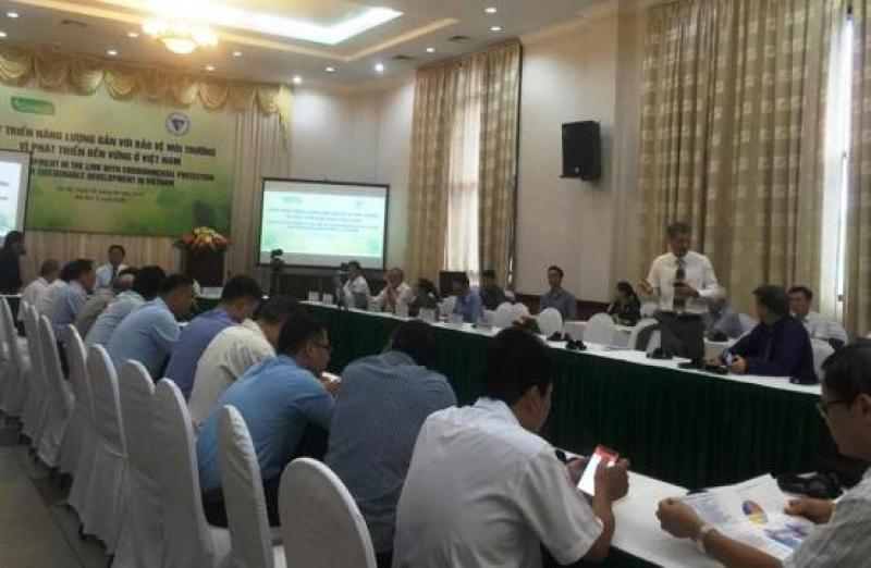 到2030年，越南可以減少25個(gè)燃煤電廠