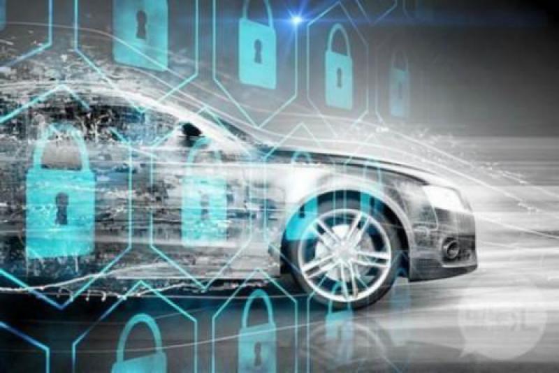 上海智能網聯(lián)汽車率先起步發(fā)展 開放道路測試有序進行