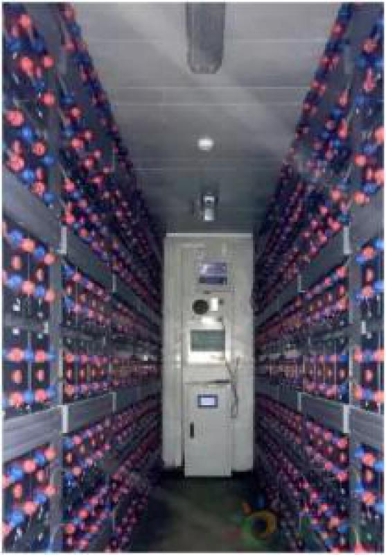 國內首套“大規(guī)模源網荷友好互動系統(tǒng)”啟動試運行