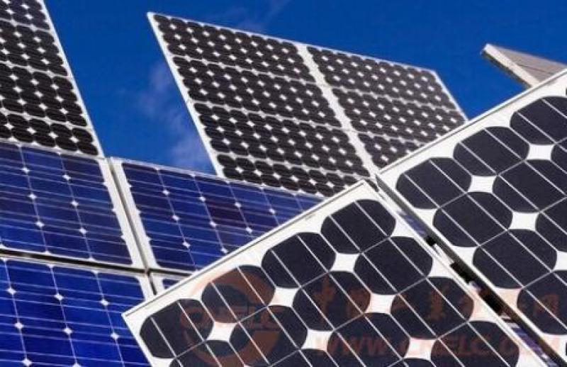 IHS Markit下調(diào)2018年全球光伏需求預(yù)測至105GW