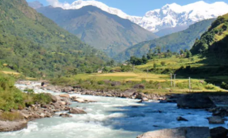 Fukot在Karnali投資426兆瓦，價值126億盧比，向投資者分配股息