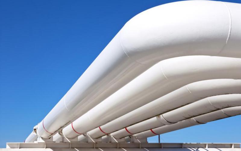 意大利Snam的Albgaz在阿爾巴尼亞成立了合資企業，負責維修天然氣管道