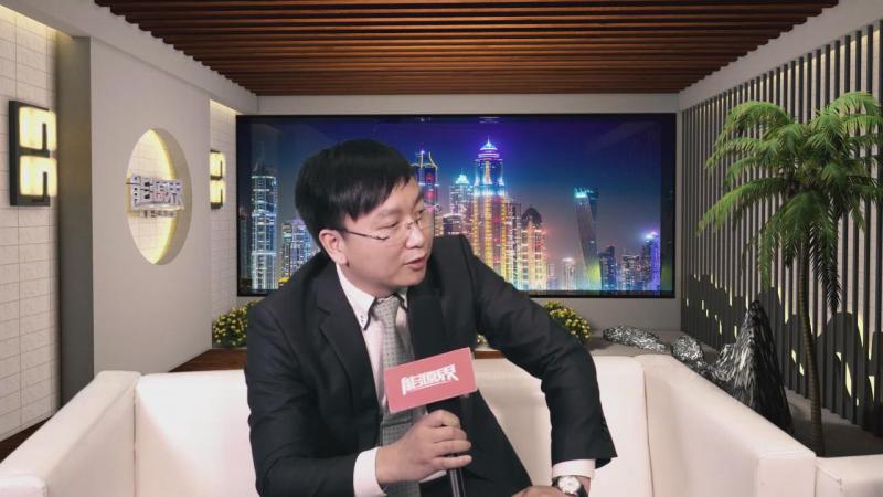 「訪談」蘇州晟成光伏設備有限公司 詹銳