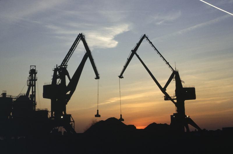 中煤、伊泰兩大集團出手穩(wěn)定煤價