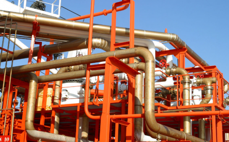 我國油氣管網(wǎng)主干道總投資將達16000億元