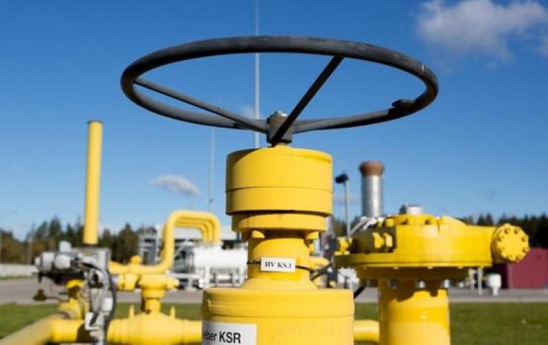 能源部長Vai?iūnas：能源部正在考慮進(jìn)一步逐步改善天然氣消費(fèi)稅制度