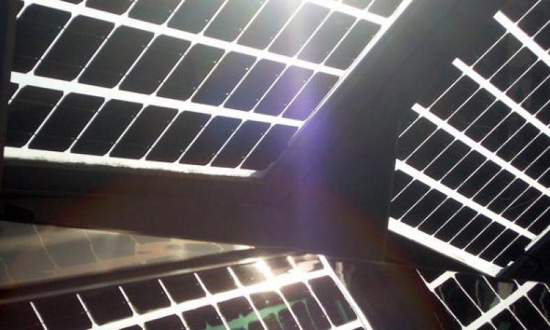 圣諾哥能源推出第一太陽能能源項目