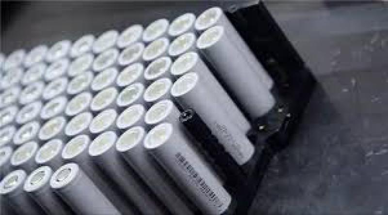 千億科研經(jīng)費(fèi)不會(huì)白花！華為、阿貢國家實(shí)驗(yàn)室共同開發(fā)新型高壓鈷酸鋰材料 可逆容量達(dá)到190mAh/g！