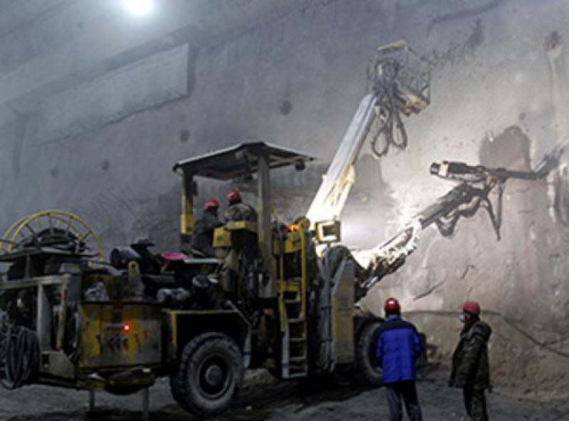 牡丹江荒溝抽水蓄能電站率先在國內采用四項創(chuàng)新技術設備