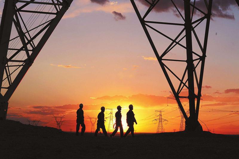 隨著國內(nèi)產(chǎn)量的增加，尼泊爾電力管理局削減電力進口