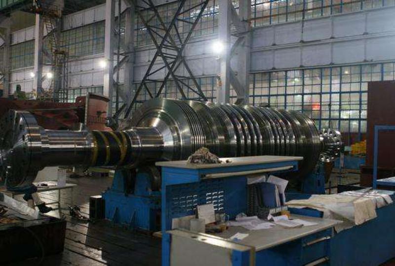 國內(nèi)首臺(tái)再熱垃圾發(fā)電汽輪機(jī)成功投運(yùn)