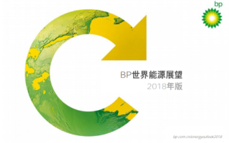 BP最新報(bào)告：到2040年 全球能源結(jié)構(gòu)石油、天然氣、煤炭和非化石燃料各占四分之一