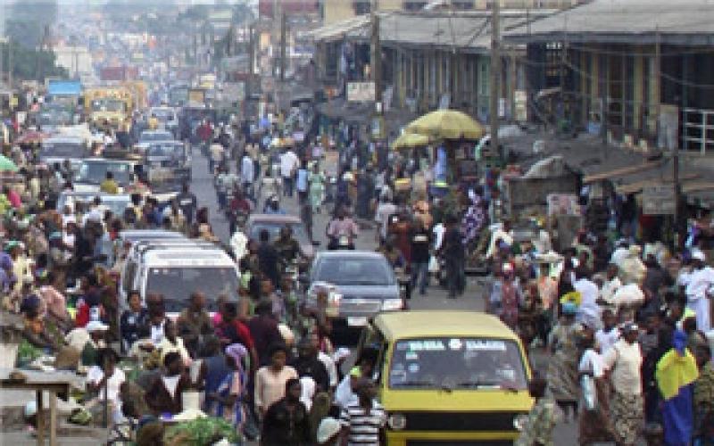 盡管油價上漲，尼日利亞仍然是最貧窮的國家