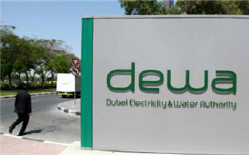 阿聯酋計劃在未來三年內建造85座新發電站，以提升迪拜的發電能力