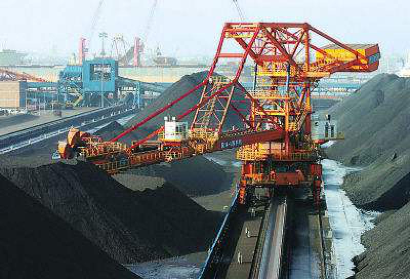 產地煤價暫穩，港口煤價小幅上漲！