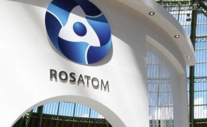 Rosatom計劃在海外擴大核電站建設