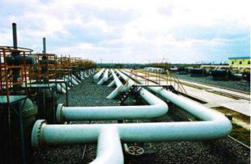 管網(wǎng)混改，或?qū)⒊蔀橛蜌飧母镏攸c(diǎn)