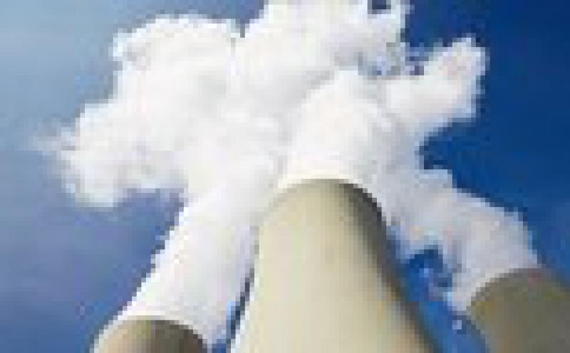 新的等離子熔化工廠在保加利亞核電站開業