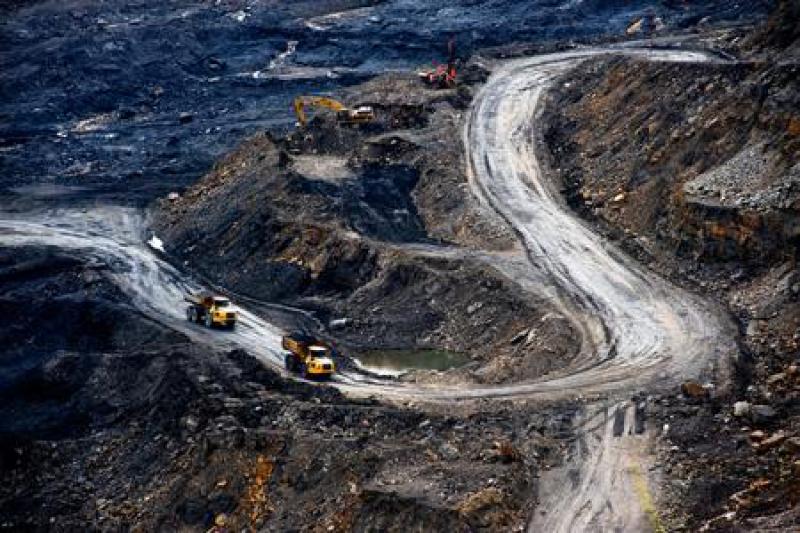 未來5年印度將領跑全球煤炭需求增長