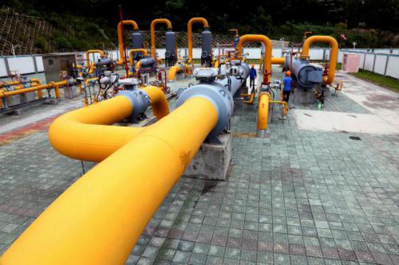 ?？谠谌珖?guó)率先實(shí)現(xiàn)燃?xì)夤艿馈叭肜取?></div>
					</a>
										<div   id=