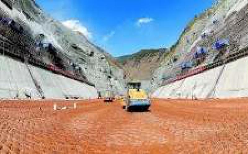 水電十二局一科研技術(shù)成果和八項工法經(jīng)鑒定達到國內(nèi)領(lǐng)先水平