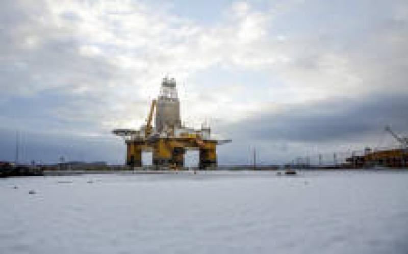 加拿大和挪威的Equinor達(dá)成了關(guān)于大型海上石油勘探協(xié)議