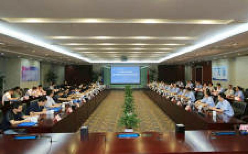 國(guó)家核安全局組織進(jìn)行三門(mén)核電2號(hào)機(jī)組首次臨界前控制點(diǎn)核安全檢查