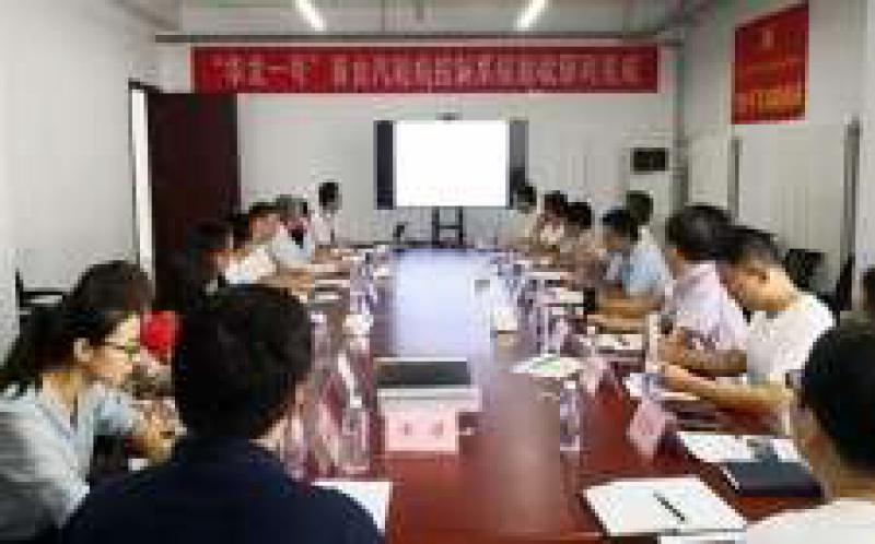 “華龍一號”首堆汽輪機控制系統 順利通過出廠驗收